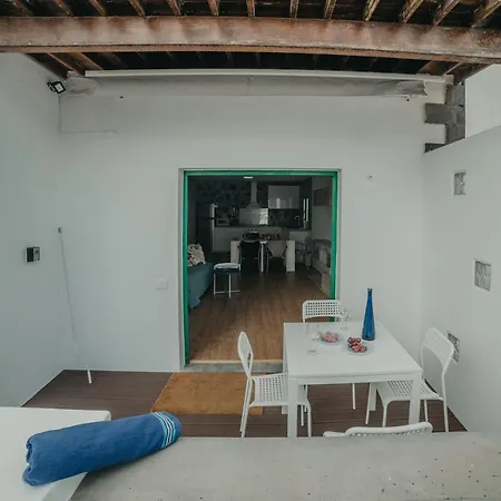 Lägenhet Amplio Y Comodo En La Santa
