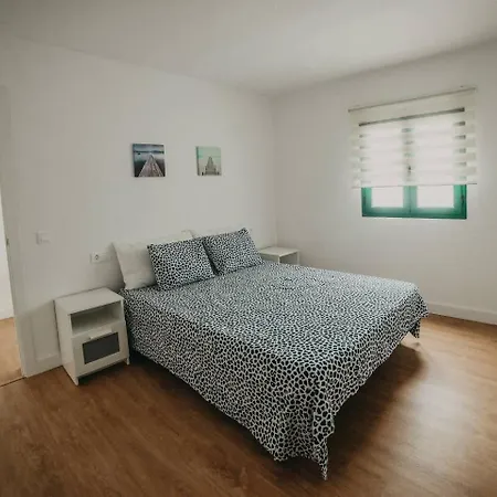 Amplio Y Comodo En Lägenhet *