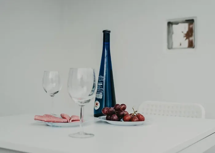 Amplio Y Cómodo En Apartamento