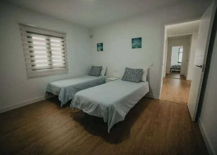 Apartamento Amplio Y Cómodo En