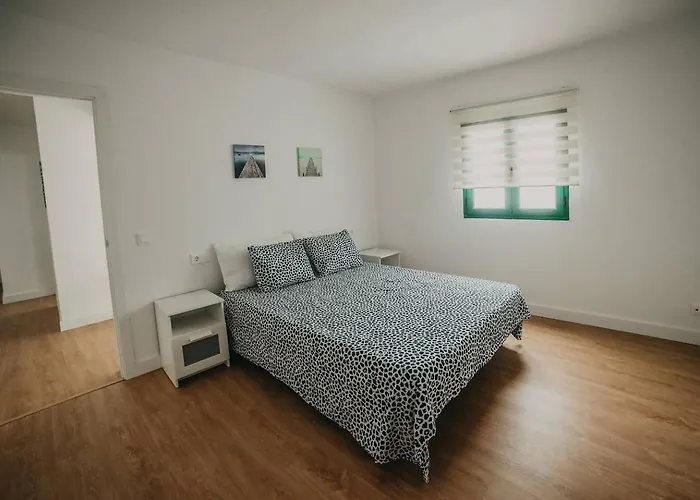 Amplio Y Cómodo En Apartamento *