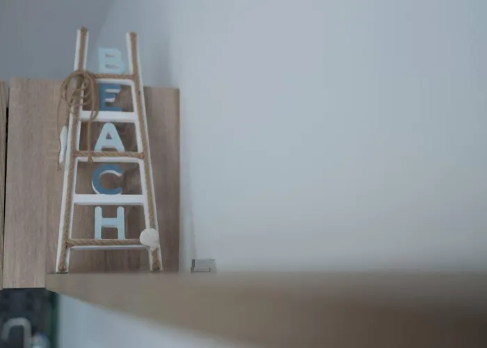 Amplio Y Cómodo En Apartamento La Santa