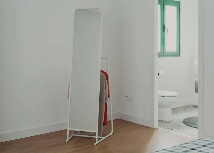 Apartamento Amplio Y Cómodo En La Santa