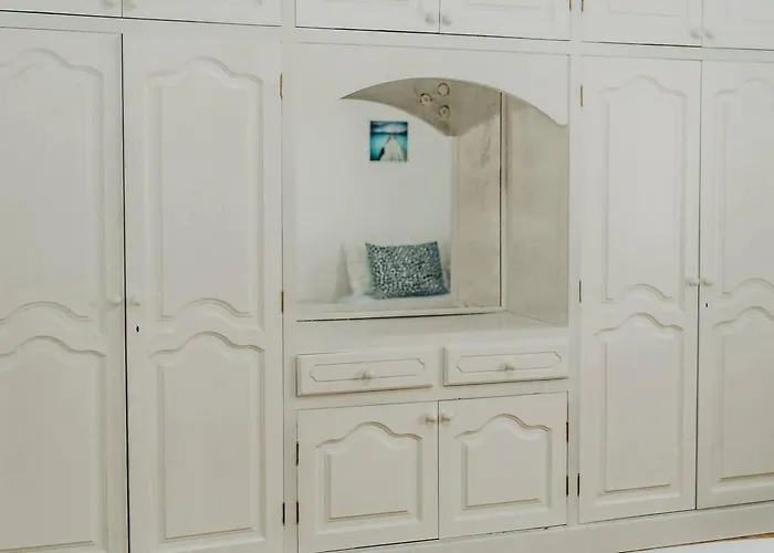 Apartamento Amplio Y Cómodo En