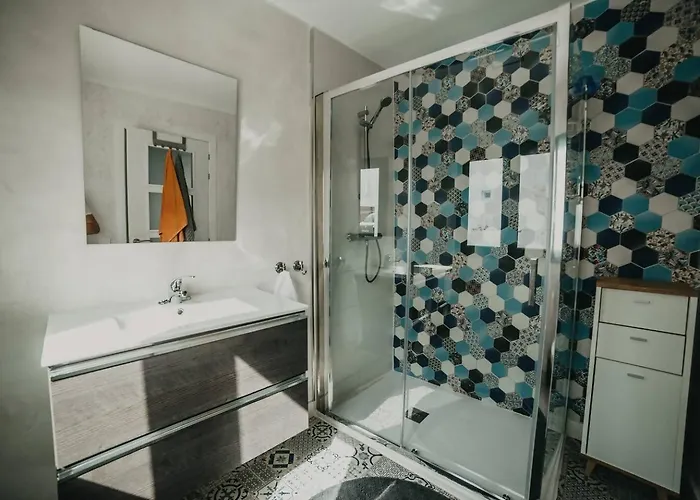 Amplio Y Cómodo En Apartamento *