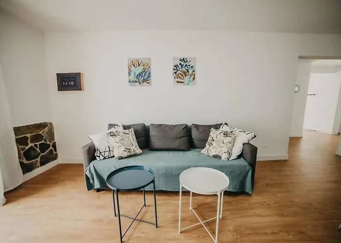 Apartamento Amplio Y Cómodo En *